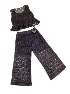 Top Sasha - comprar online