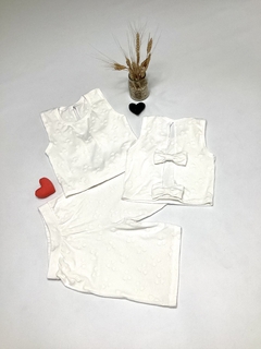 Bermuda Baggy Jano - comprar online