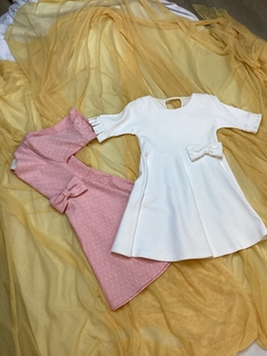 Vestido Carla