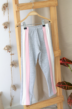 Legging Lirio Combinado en internet