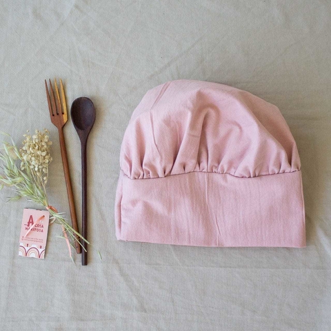 Gorro de Cocina