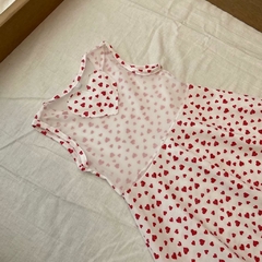 Vestido Fiona
