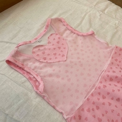 Vestido Fiona - comprar online