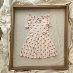 Vestido Bruna