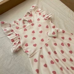 Vestido Bruna - comprar online