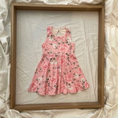 Vestido Dulce - a otra cosa mariposa