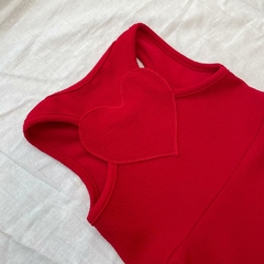 Vestido Atenea