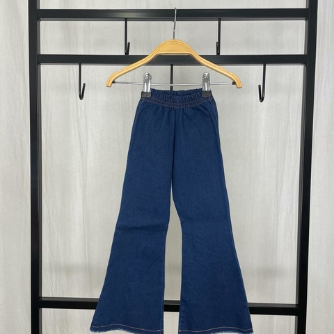 Pantalón Oxford Sonia Jean