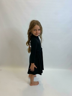 Vestido Barita