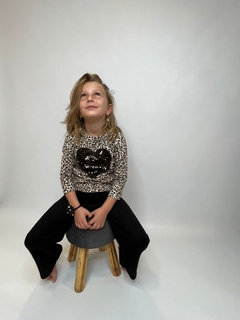 Remera Emma