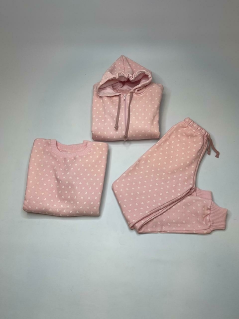 Pantalon Lynx Corazon