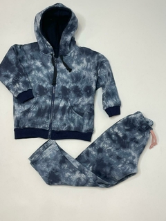 Campera Lynx Batik - comprar online