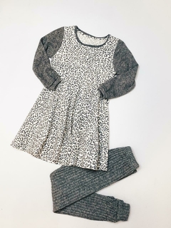 Vestido Lola