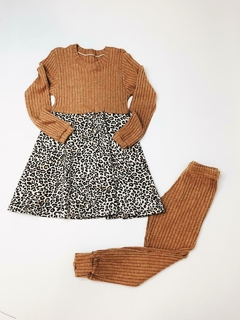 Vestido Lola - comprar online