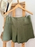 Short militar - comprar online