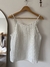 Blusa musgo