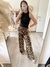 Pant cebra