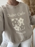 Buzo daisy - mariak