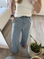 Palazo denim - mariak