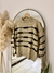 Sweater Filomena (camel) - comprar online