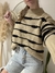 Sweater Filomena (camel) en internet