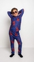 Conjunto Spiderman largo en internet