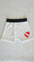 Boxer Independiente blanco