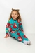 Conjunto La Sirenita largo - comprar online