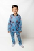 Conjunto Spidey largo - comprar online