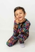 Conjunto Tortugas ninja largo - comprar online