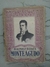 MONTEAGUDO JUAN PABLO ECHAGUE