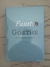 FAUSTO GOETHE