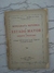 MONOGRAFIA HISTORICA DEL ESTADO MAYOR DEL EJERCITO ARGENTINO
