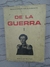 DE LA GUERRA CARLOS VON CLAUSEWITZ 4 TOMOS