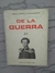 DE LA GUERRA CARLOS VON CLAUSEWITZ 4 TOMOS en internet