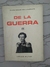 DE LA GUERRA CARLOS VON CLAUSEWITZ 4 TOMOS - SOPHIA LIBROS