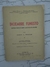 DICIEMBRE FUNESTO ROBERT E. MERRIAM