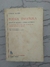 POESIA ESPAÑOLA DAMASO ALONSO