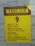 INFORMACIONES SOBRE LA MASONERIA N 9