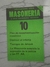 INFORMACIONES SOBRE MASONERIA N 10