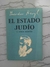 EL ESTADO JUDIO THEODOR HERZL