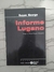 INFORME LUGANO SUSAN GEORGE