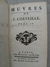 OUVRES DE T. CORNEILLE TOME IV
