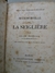 MADEMOISELLE DE LA SEIGLIERE JULES SANDEAU
