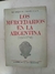 LOS MERCEDARIOS EN LA ARGENTINA 1535-1754 FRAY EUDOXIO DE J. PALACIO