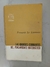 LAS GRANDES CORRIENTES DEL PENSAMIENTO MATEMATICO FRANCOIS LE LIONNAIS