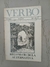 REVISTA VERBO N 338-339 NOV. DIC. 1993