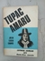 TUPAC AMARU JULIO CESAR CHAVES