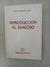 INTRODUCCION AL DERECHO LUIS E. SARMIENTO GARCIA