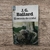 EL MUNDO DE CRISTAL J. G. BALLARD